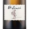 Edi Simcic Sauvignon Closeup