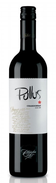 Chardonnay Pullus