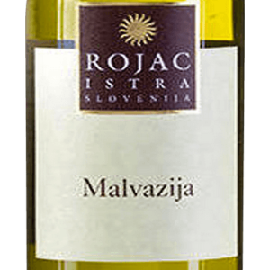 Rojac Malvasia - fresh