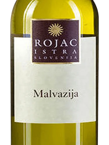 Rojac Malvasia - fresh